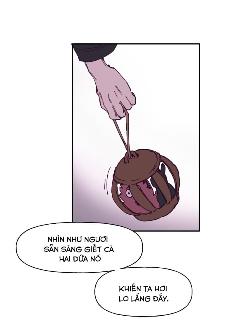 lumine - cội nguồn ánh sáng chapter 115 43