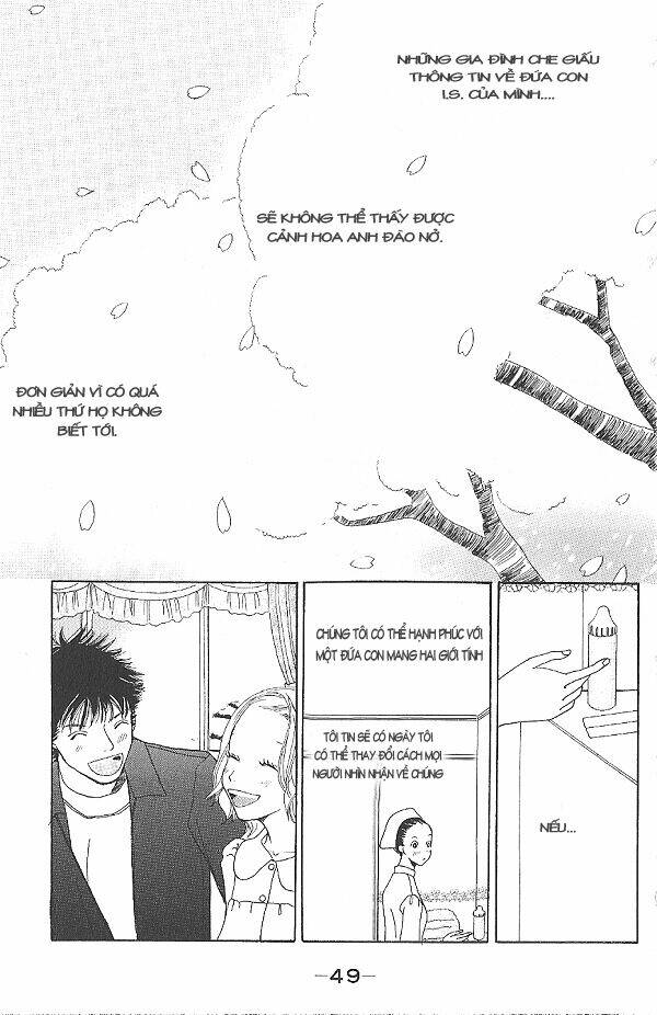 i.s. (intersexuality) chapter 3.1 51