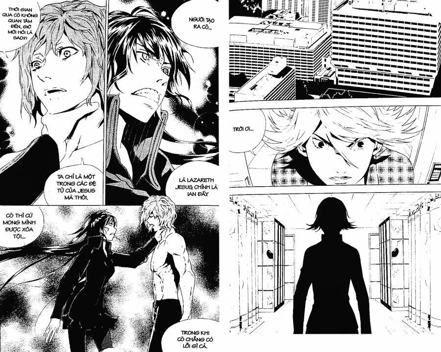 đột kích - raiders chapter 5 59