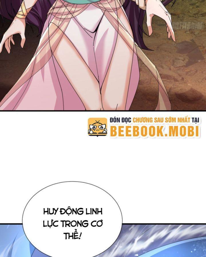 ngủ say vạn cổ: xuất thế đẩy ngang chư thiên chapter 5 84