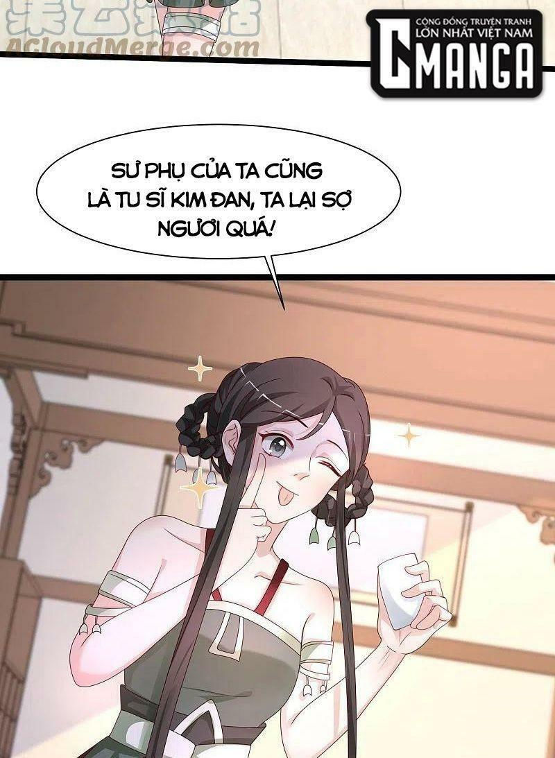 tối cường vận đào hoa chapter 252 28