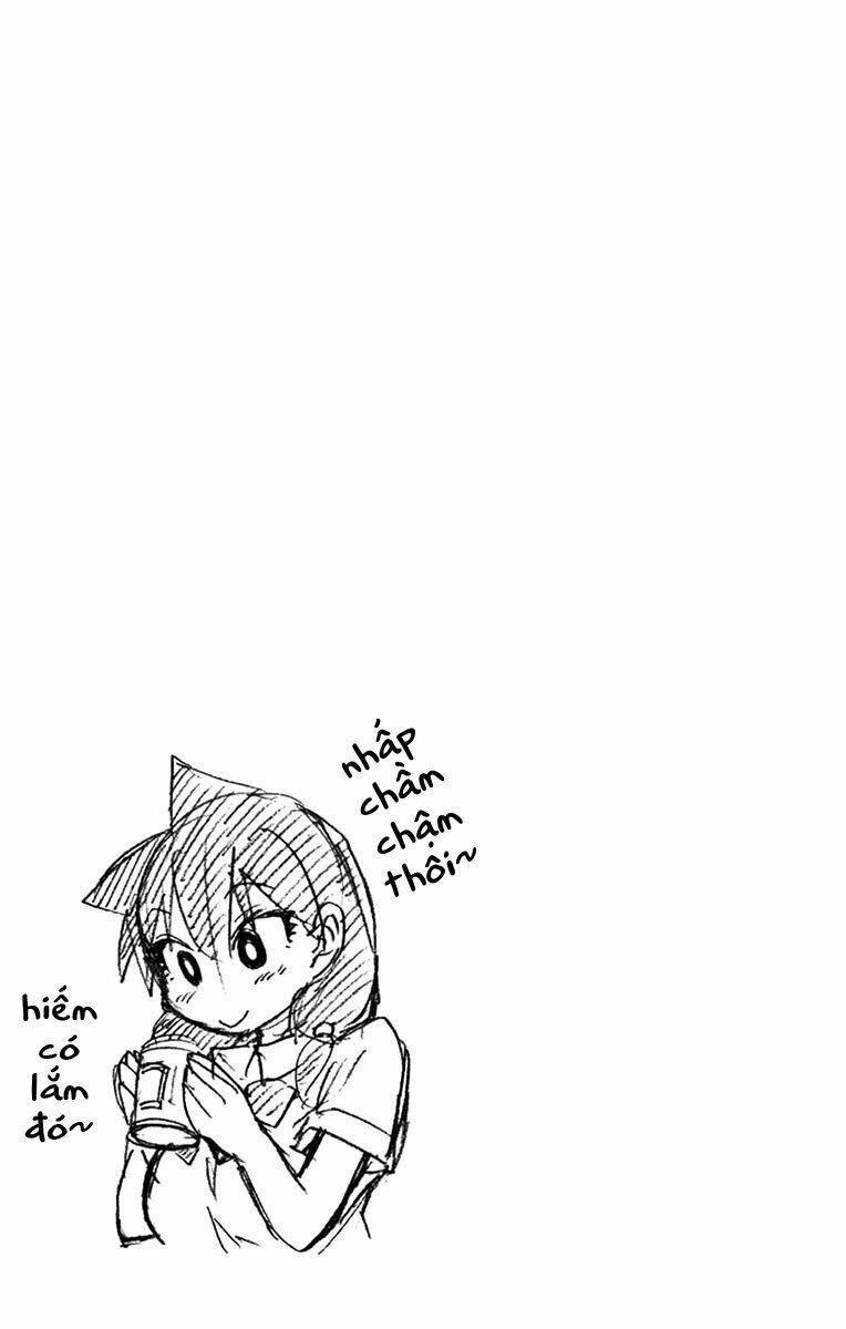 amano megumi wa suki darake! chapter 34 19