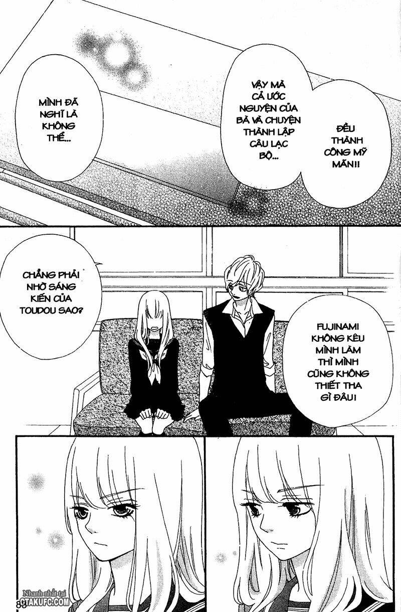 cầu vồng tình yêu chapter 2 39