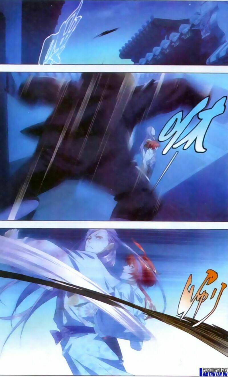 chín chín tám mươi một - 9981 chapter 75 20