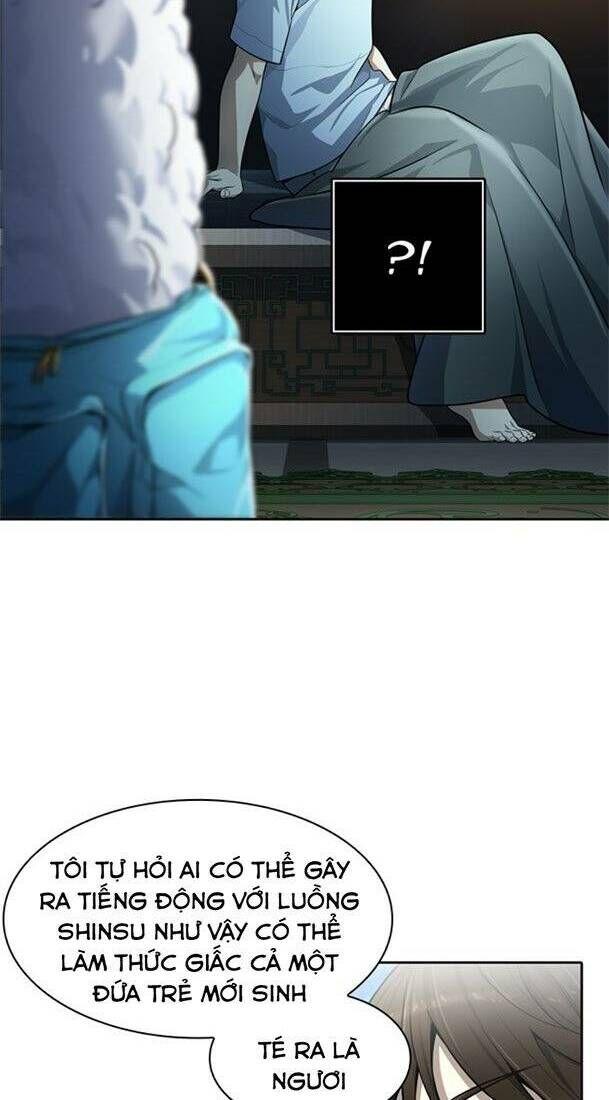 tòa tháp bí ẩn 2 chapter 553 70