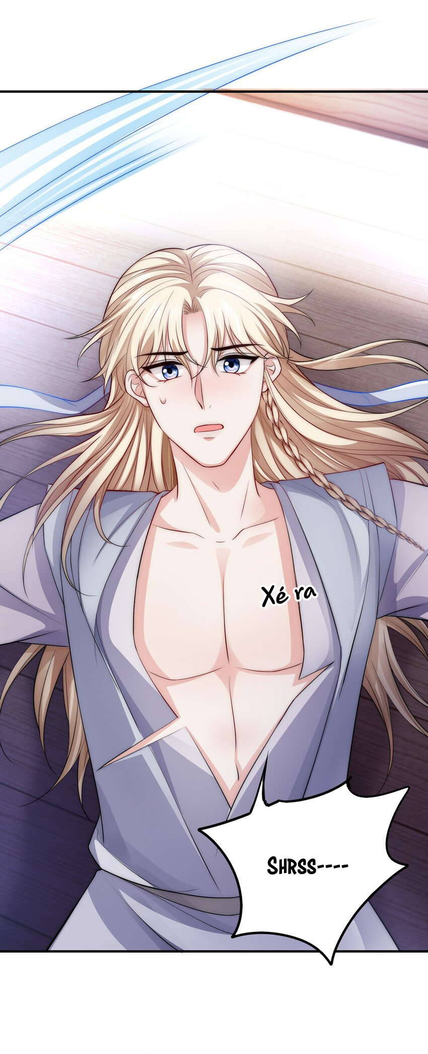 chiến lược tẩy trắng của phản diện chapter 42 18