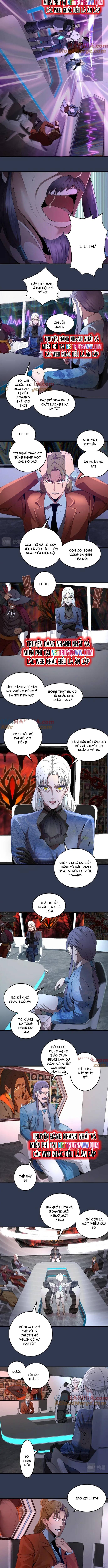 Cao Đẳng Linh Hồn chapter 231 3