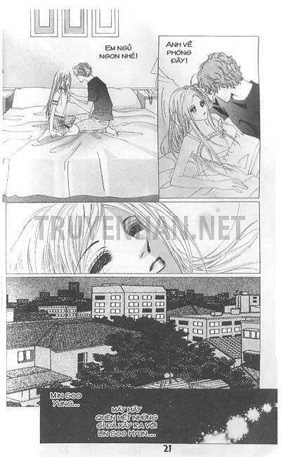 nụ hôn 5000 won chapter 42 3