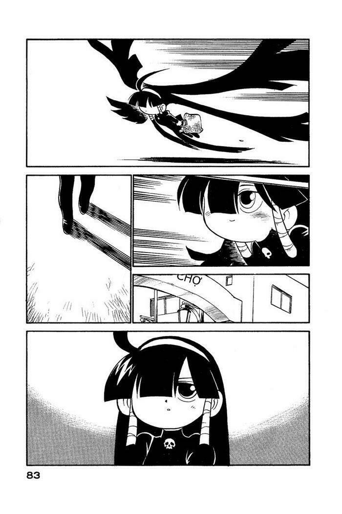 lucu lucu chapter 4 19