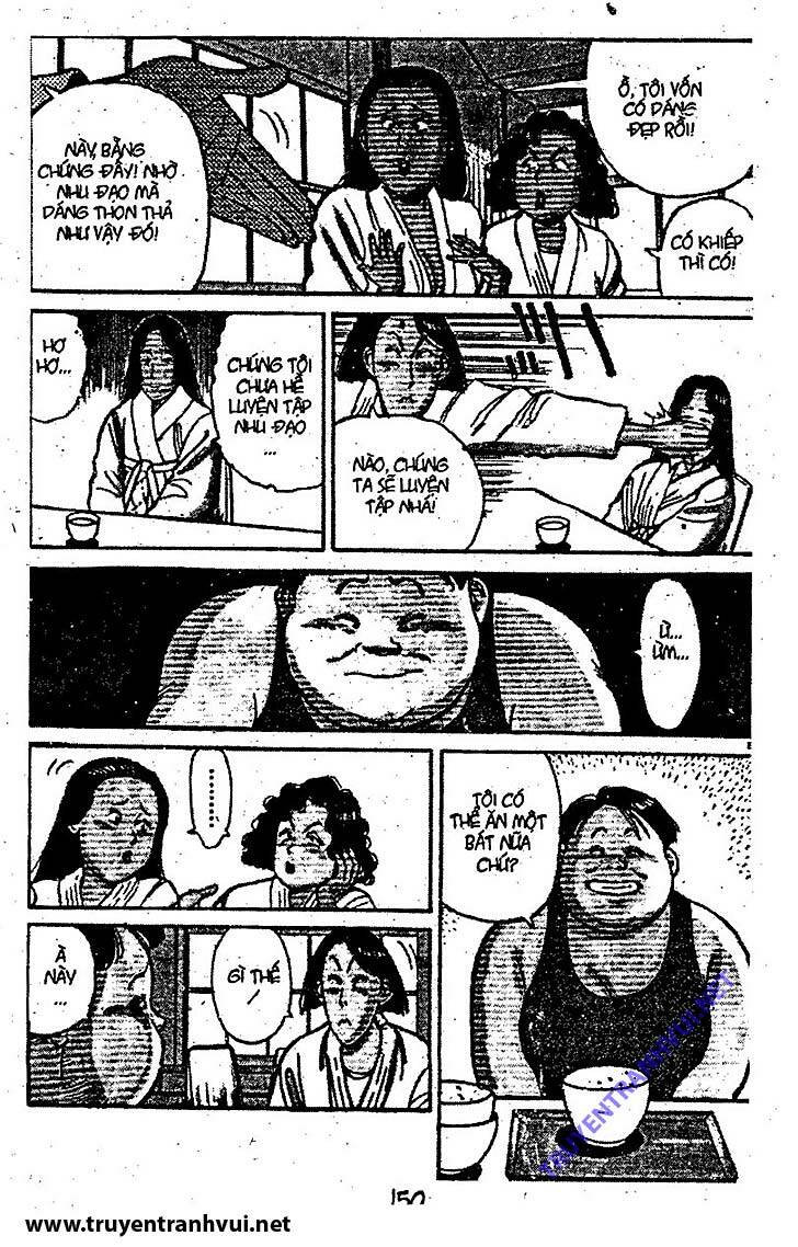 yawara chapter 114 12