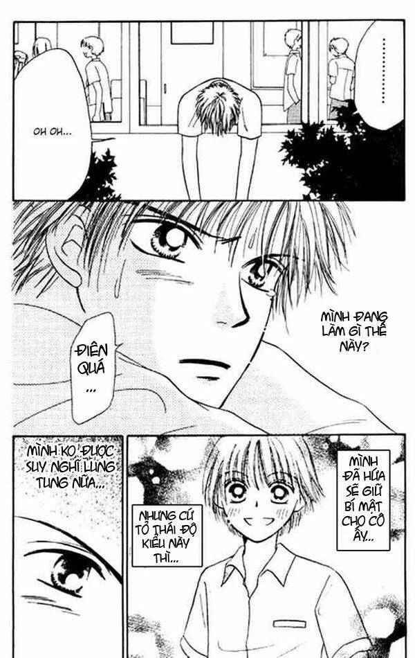 girl got game - power chapter 12 19