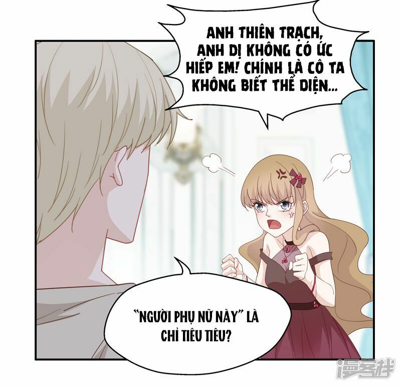 thiên kim bất lương chapter 10 12