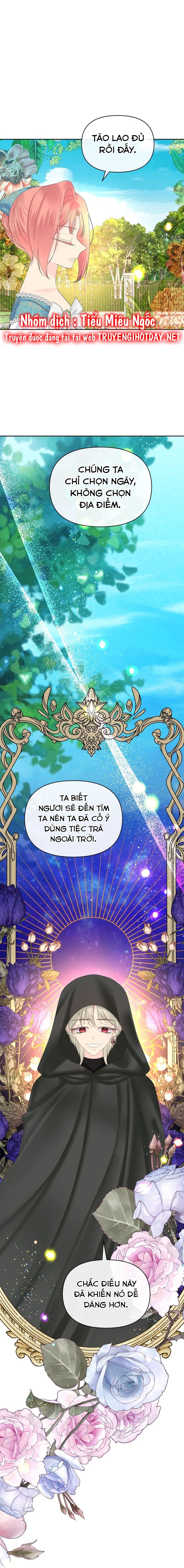 nuôi chồng từ bé chapter 70 4