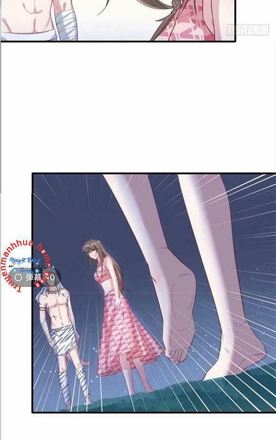 [16+] thảnh thơi thú thế chủng chủng điền, sinh sinh tể chapter 77 7