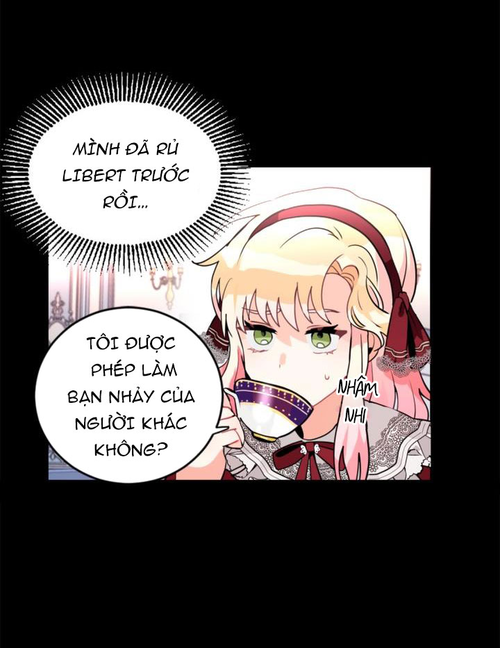 cho em về nhà đi anh chapter 20.1 16