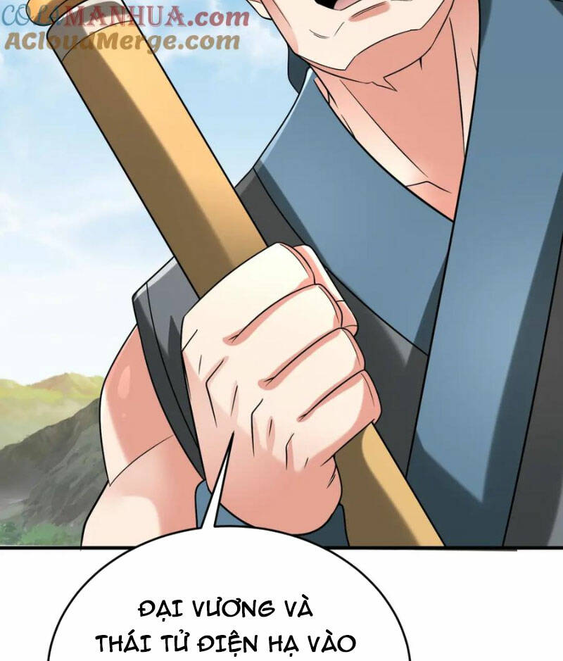 đại tần, ta là con tần thủy hoàng, giết địch thành thần chapter 106 24