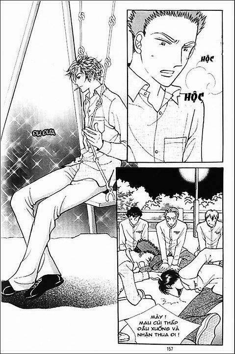 cutie boy chapter 4 3