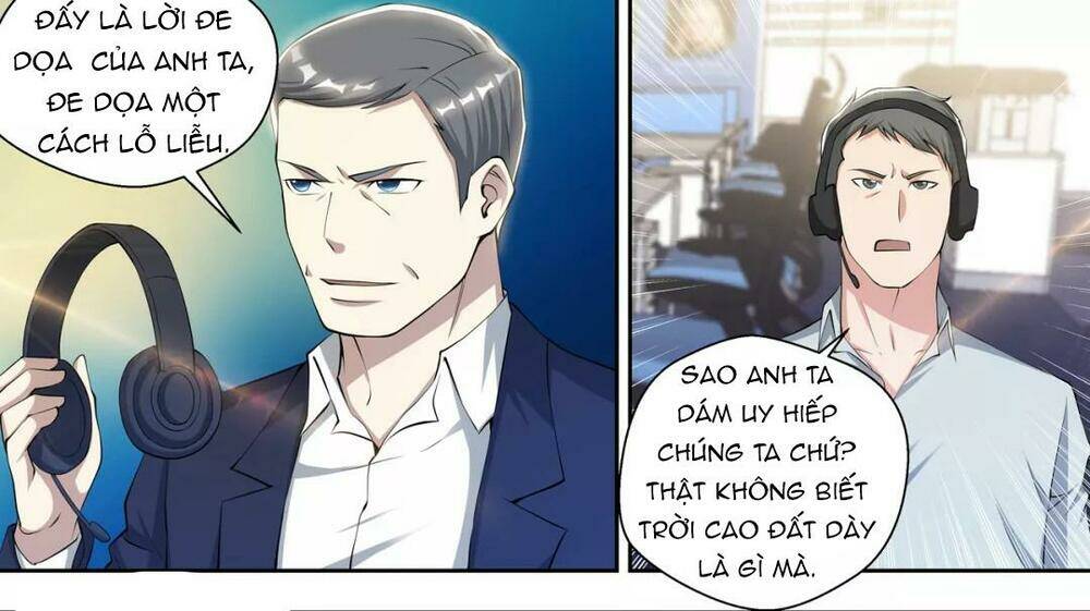 tối cường cuồng binh chapter 73 8