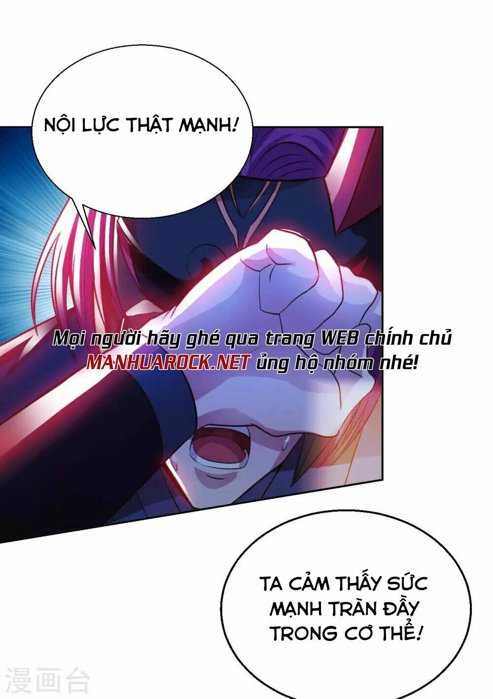 sư phụ của ta là thần tiên chapter 42 32