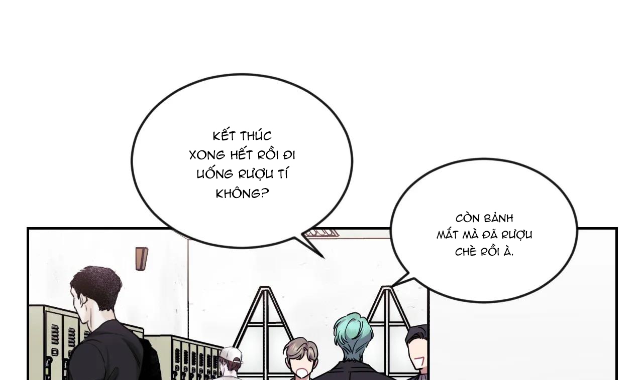 tiêu chuẩn tình yêu 100% chapter 1 110