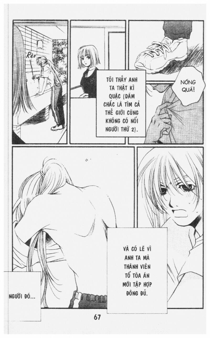 diamond head chapter 3 67