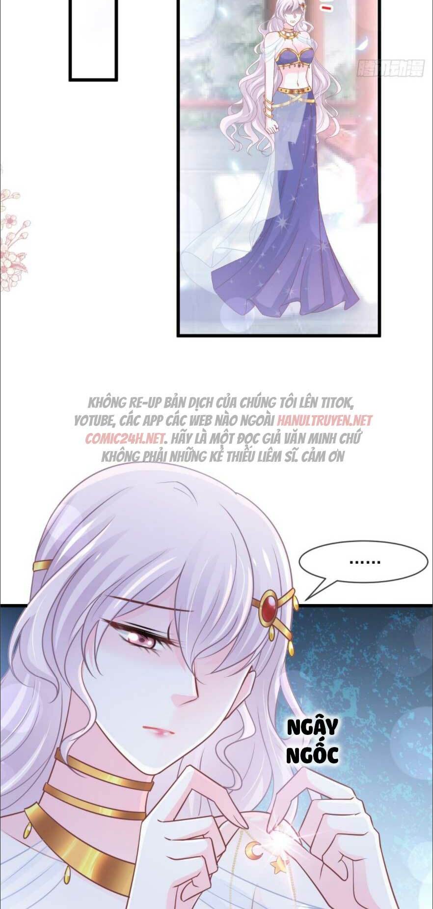 thiên hạ đệ nhất sủng phi chapter 228.1 9