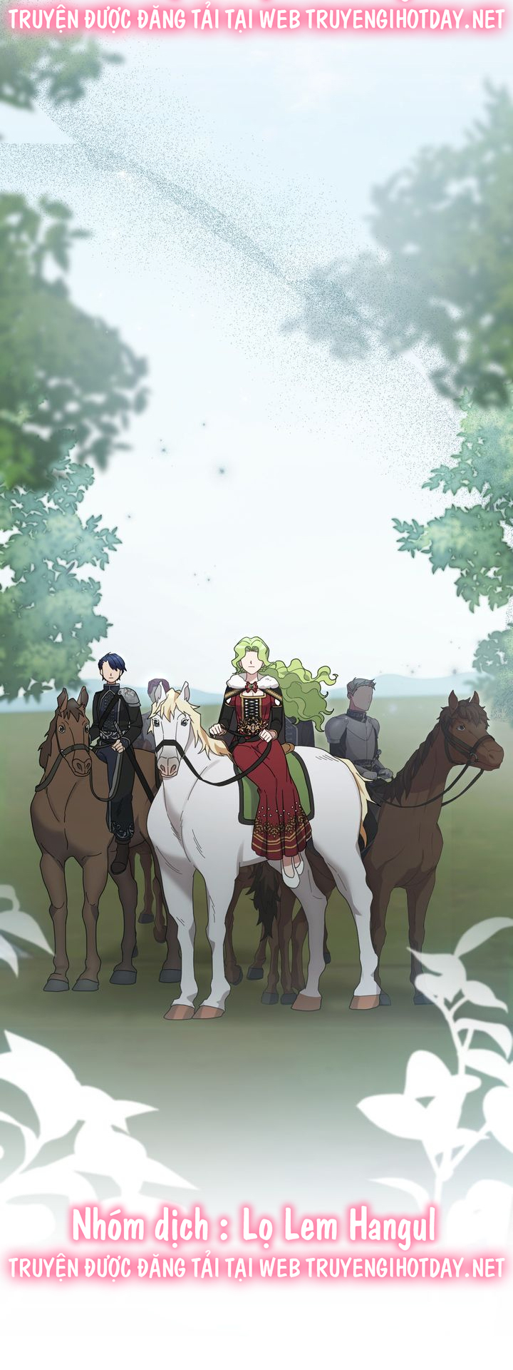công chúa muôn loài chapter 109 26