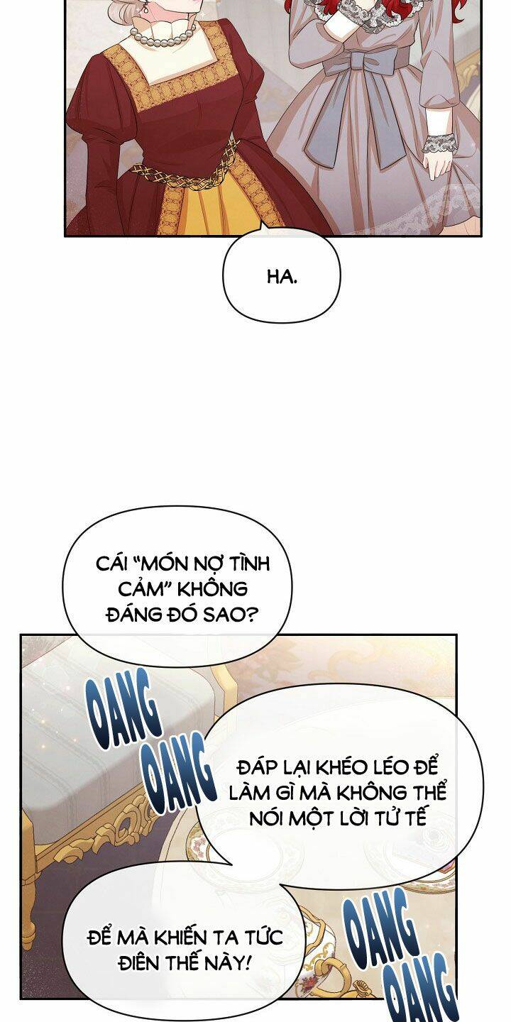 tiểu thư scarlet, em không muốn trả thù sao? chapter 56 19