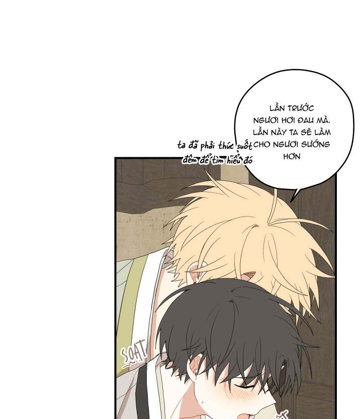 đường hoa liên kiều rơi chapter 21 36