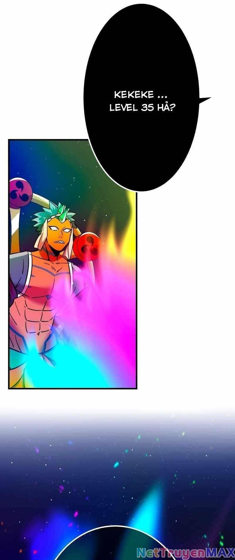 Huyết Thánh Cứu Thế Chủ~ Ta Chỉ Cần 0.0000001% Đã Trở Thành Vô Địch chapter 29 39