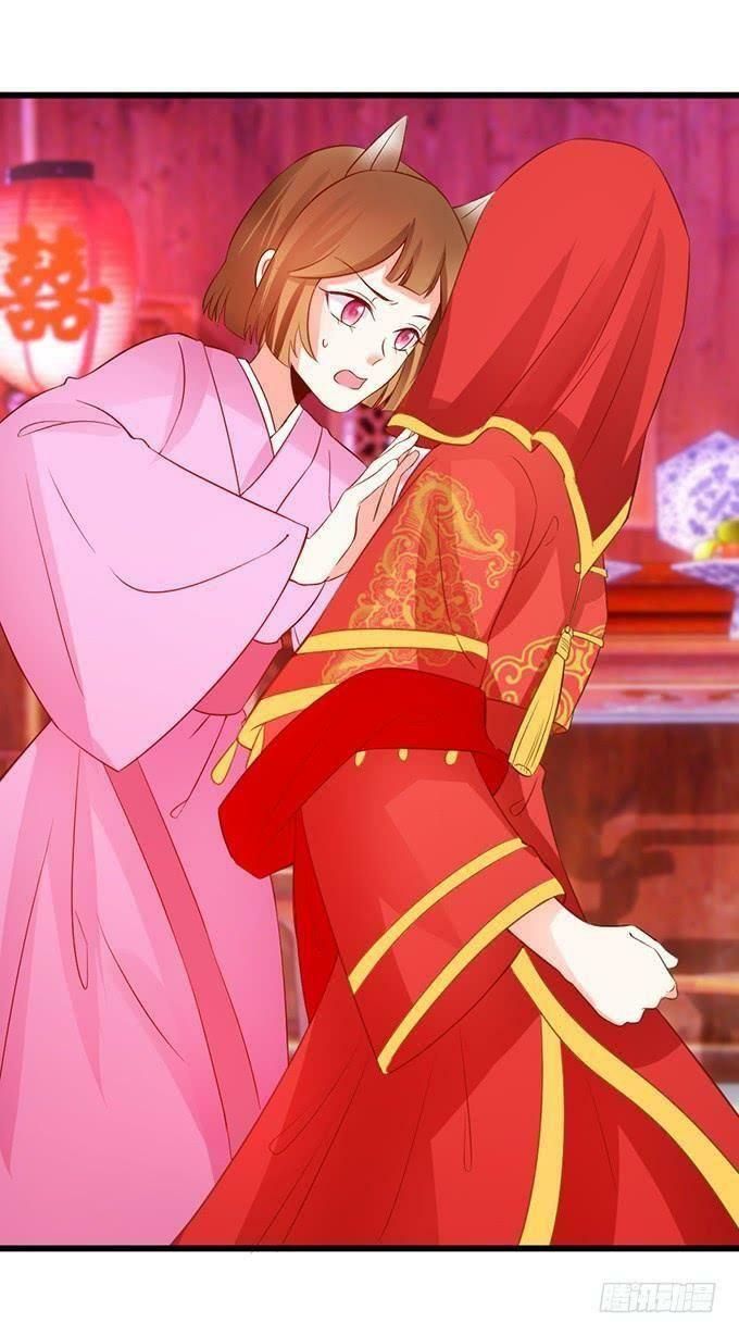 hồ tiên hung bạo chapter 61 75