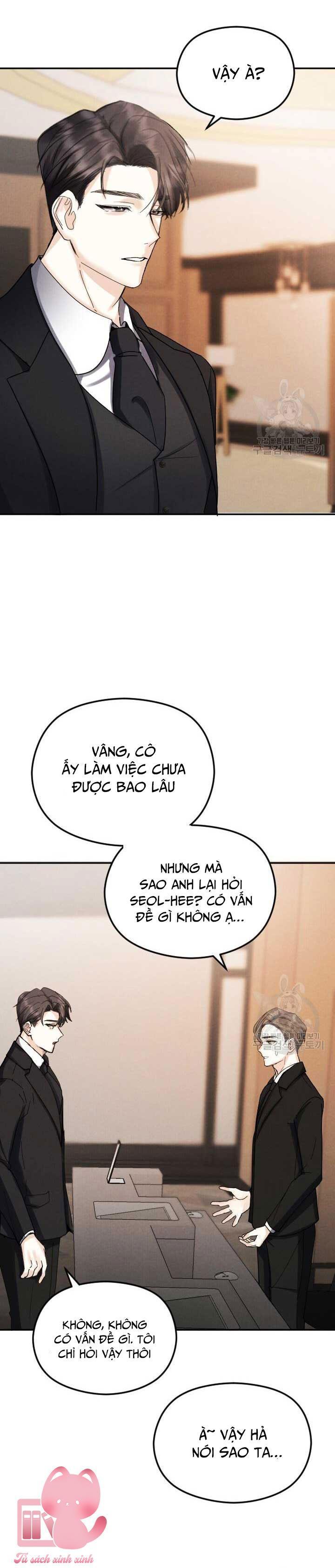 khắc cốt ghi tâm chapter 1 46