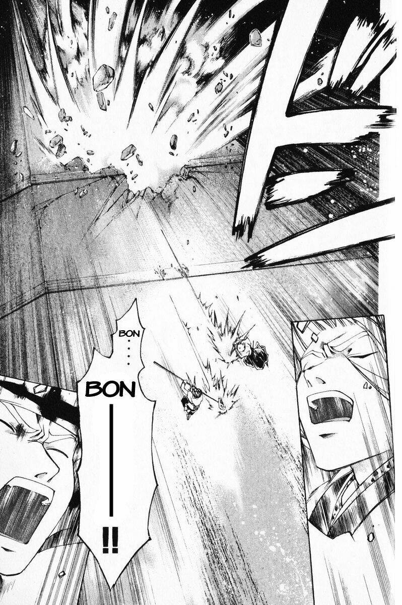 mắt quỷ kyo chapter 225 23