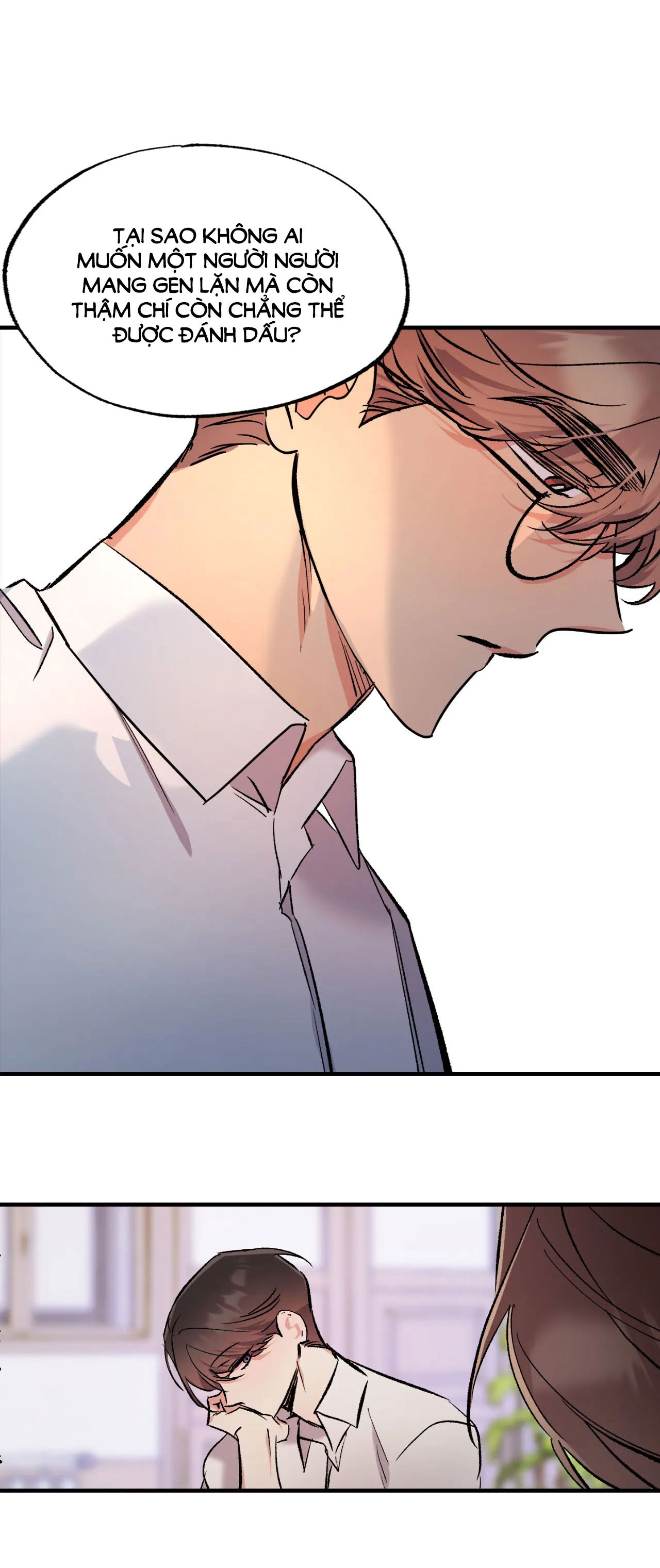 Viết Lên Những Vì Sao chapter 4.1 - Trang 11