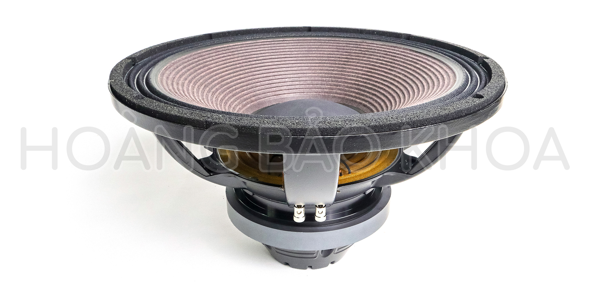 18TLW3000 Củ loa Bass 18inch - 5 tấc Ferrite 1800W 4/8Ω 18 Sound-HÀNG CHÍNH HÃNG