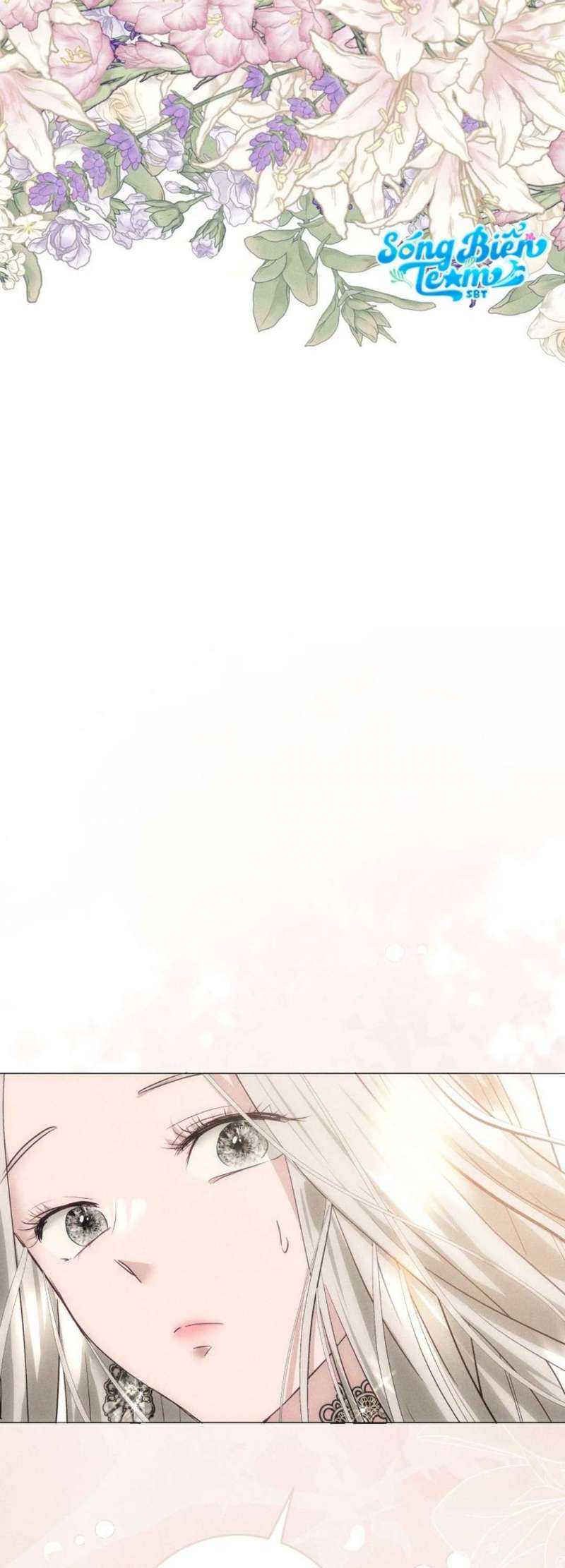 [ 18+ ] lời nguyền tóc đỏ chapter 16 4