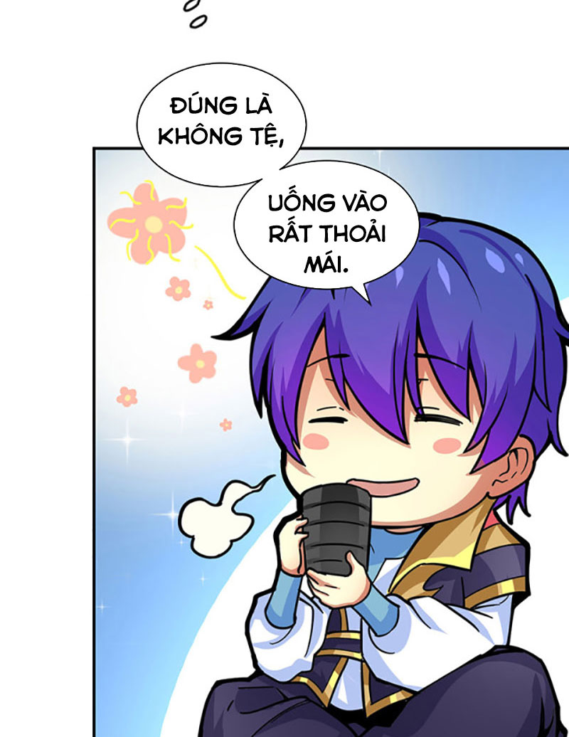 võ đạo độc tôn chapter 393 17