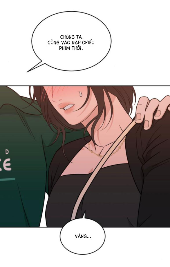 Vận May Bất Ngờ chapter 35.2 41