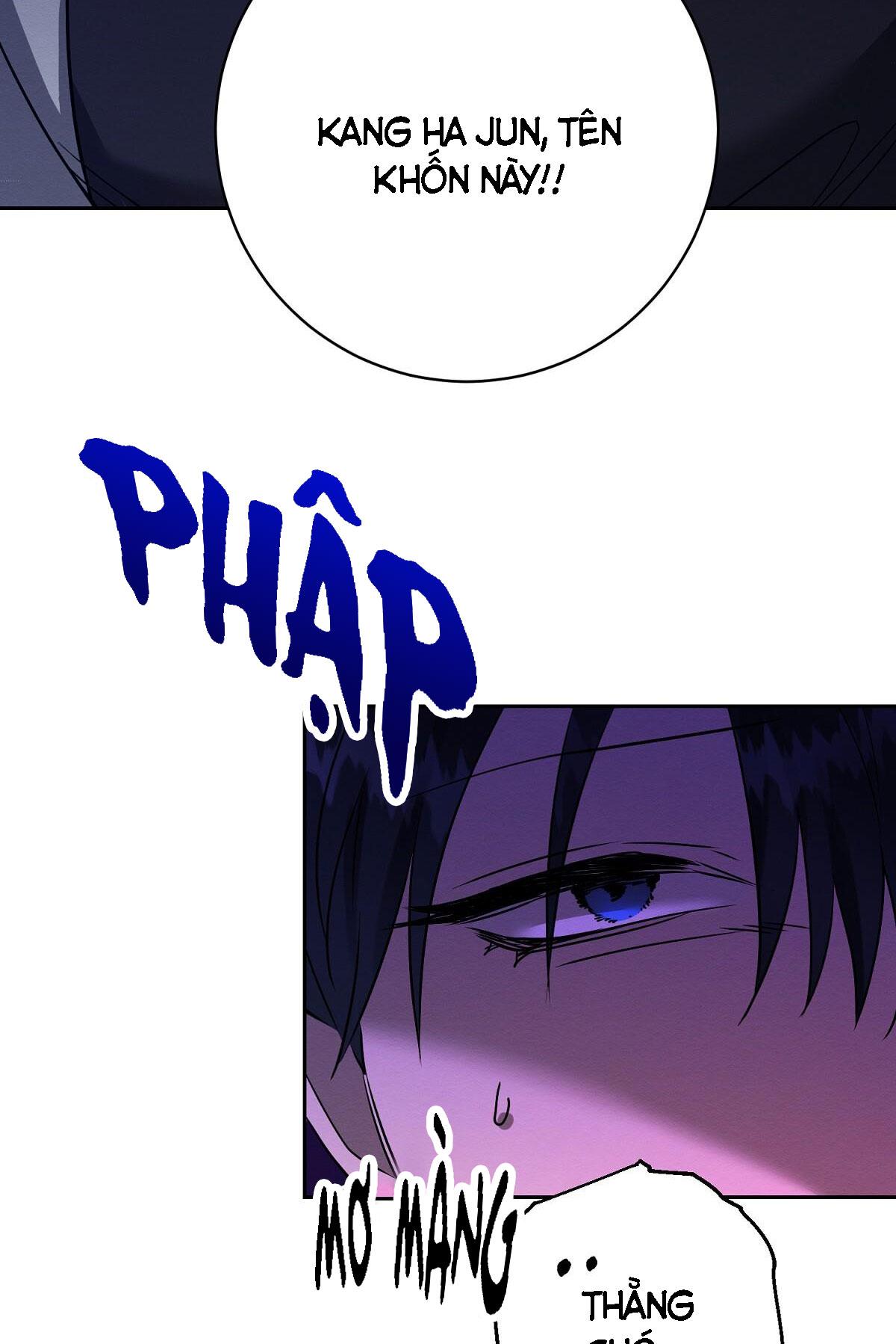 vòng xoáy của ác ma chapter 37 57