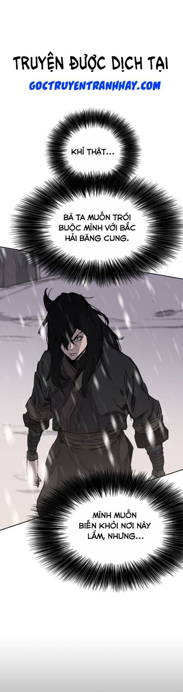 kiếm sĩ bất bại chapter 140 18