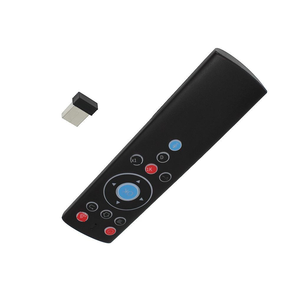 Giao hàng nhanh chuột bay Android chuột bay giọng nói chuột bay không dây chuột bay không dây 2.4G chuột bay mini không dây điều khiển từ xa