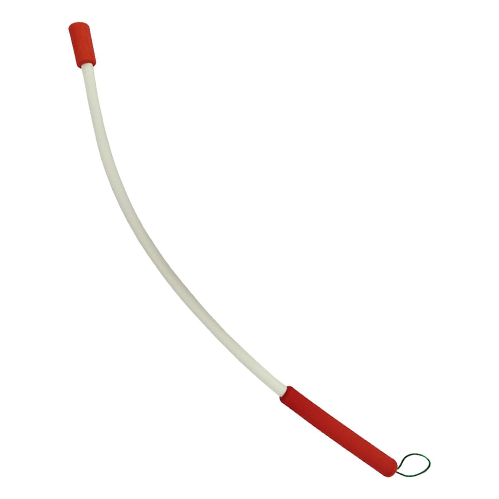 Swing Trainer for Golf Practice Exercise Stick for Tempo Strength Rhythm