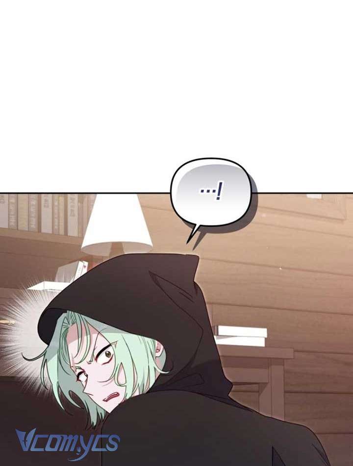 tôi được nuôi dưỡng bởi những kẻ phản diện chapter 82 17