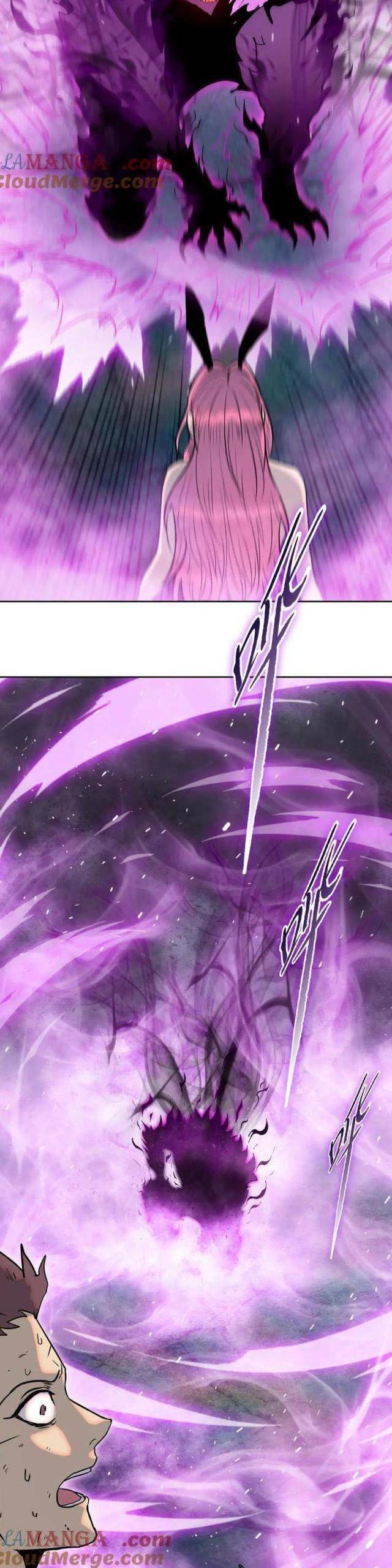 kẻ tàn nhẫn ngày tận thế: bắt đầu dự trữ hàng tỉ tấn vật tư chapter 28 15