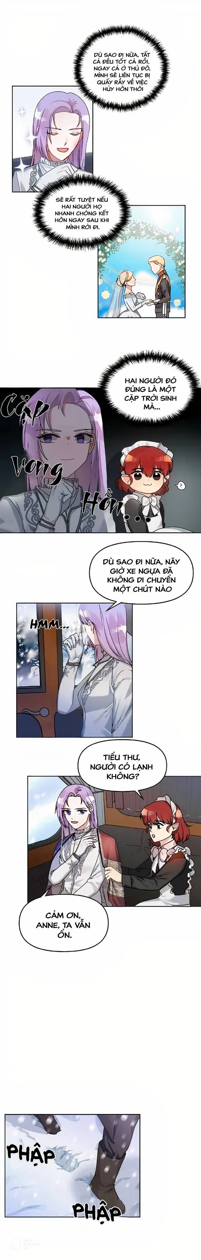 hãy tuân theo mệnh lệnh của tôi chapter 2 2