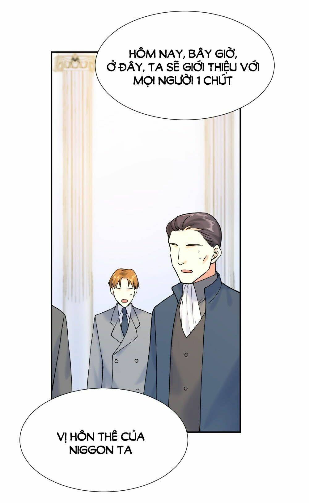 trời sinh một cặp? tôi cự tuyệt! chapter 10 52