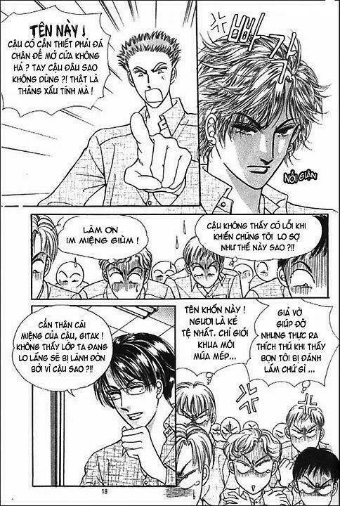 cutie boy chapter 4 19