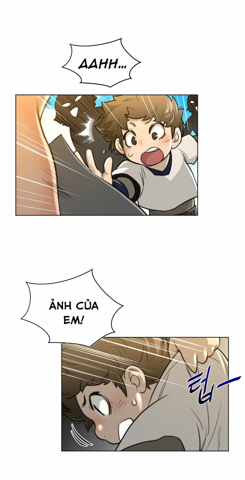 một nửa hoàn hảo chapter 59 37