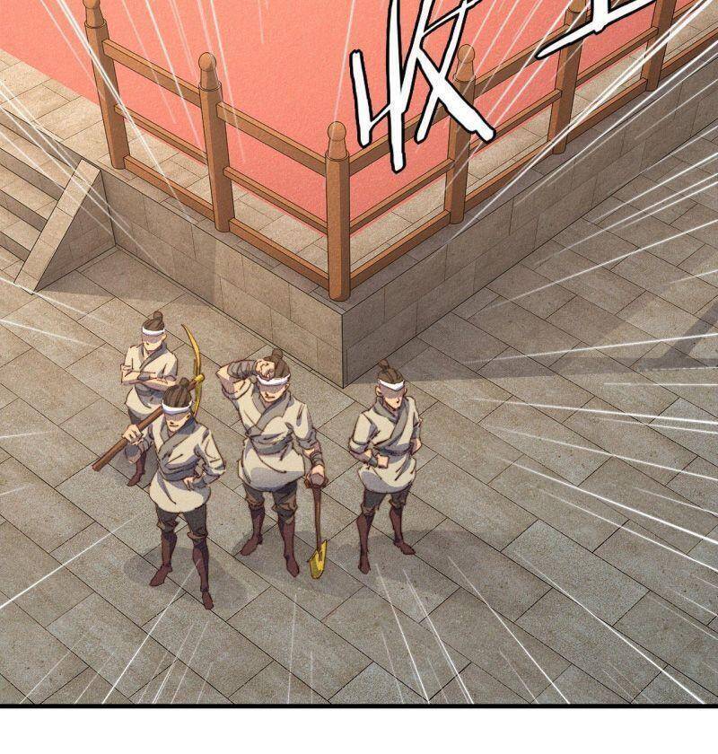 võ đạo chiến thần chapter 17 4