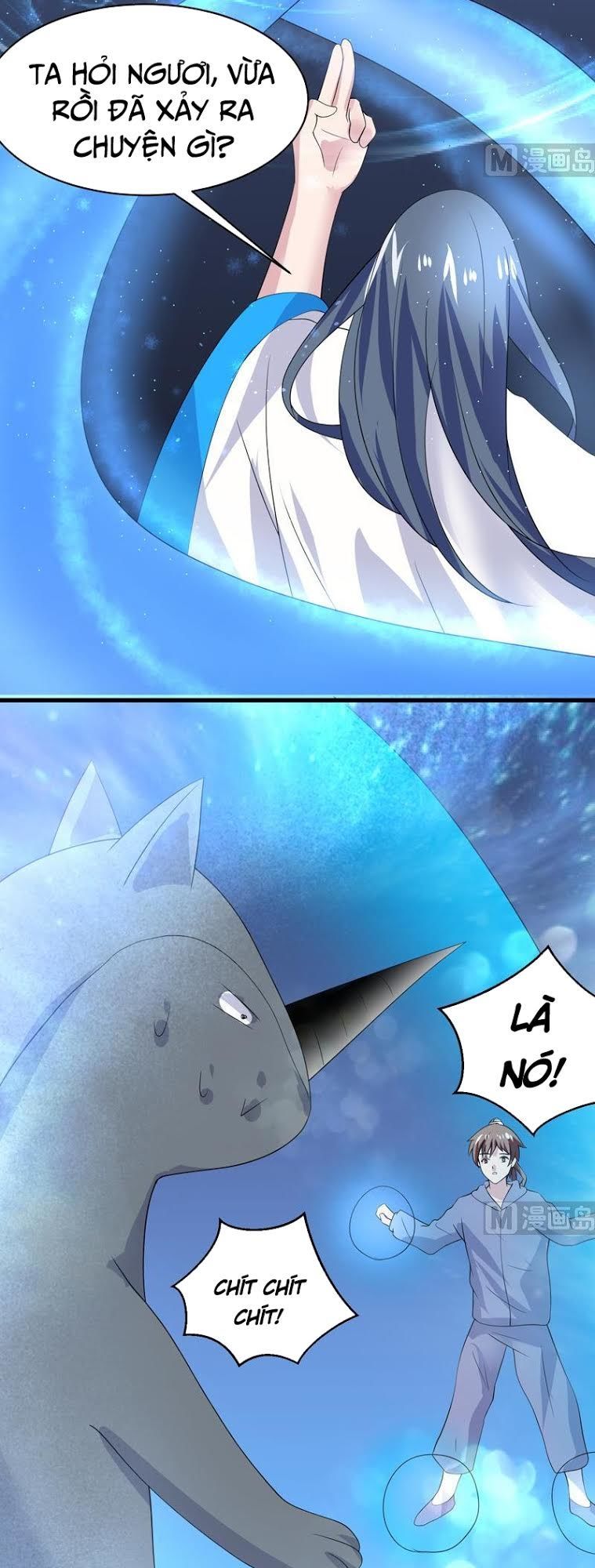 tối cường thần thú hệ thống chapter 42 12